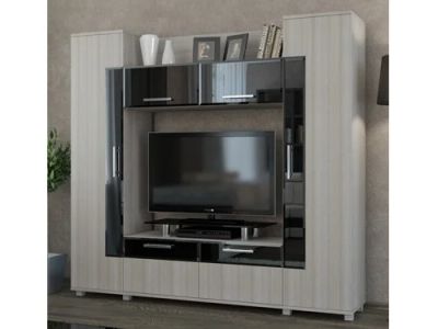 Лот: 3072794. Фото: 1. Стенка Ультра. Гостиные, стенки, горки