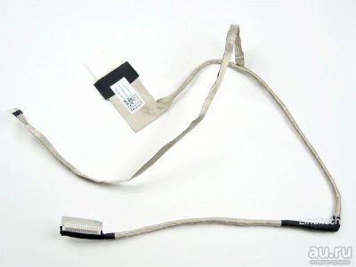 Лот: 9209740. Фото: 1. Шлейф матрицы для ноутбука Asus... Шлейфы, кабели, переходники