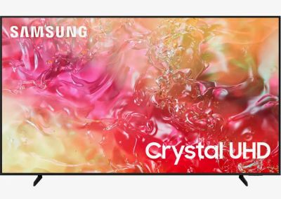 Лот: 25517507. Фото: 1. Ultra HD LED телевизор Samsung... Телевизоры