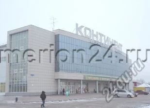 Лот: 5577556. Фото: 1. мц континент цоколь. Нежилое