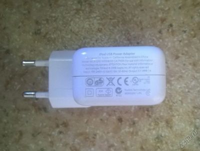 Лот: 5836653. Фото: 1. USB переходник. Дата-кабели, переходники