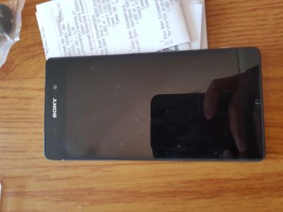 Лот: 14790400. Фото: 1. Смартфон Sony Xperia Z2. Смартфоны