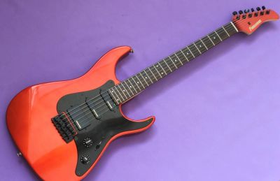 Лот: 8034872. Фото: 1. Fernandes SFR-50 Made In Japan... Гитары