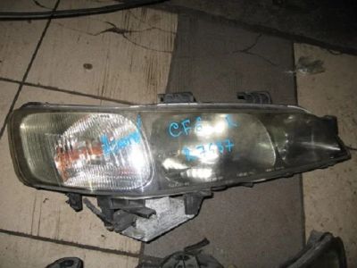 Лот: 5932906. Фото: 1. Фара правая 7637 ксенон Honda... Оптика и освещение