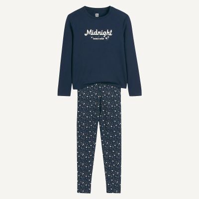 Лот: 24981550. Фото: 1. Пижама LaRedoute. Другое (одежда, обувь, галантерея)