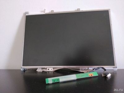 Лот: 15895952. Фото: 1. Матрица ltn154xa-l01 от Acer Extensa... Матрицы для дисплея