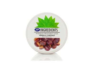 Лот: 8992711. Фото: 1. Boots Ingredients - Интенсивная... Уход за волосами 