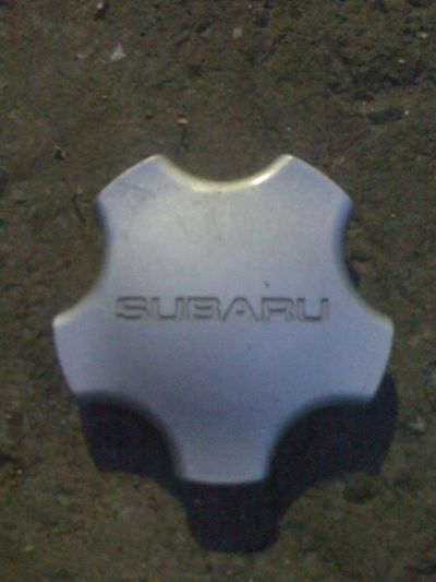 Лот: 3027284. Фото: 1. Колпаки Subaru. Колпаки