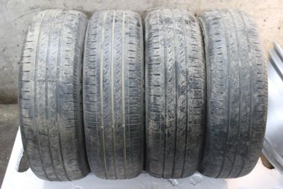 Лот: 3960521. Фото: 1. Шины/покрышки Hankook Optimo H426... Шины