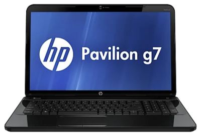 Лот: 7860915. Фото: 1. HP Pavilion G7. Ноутбуки