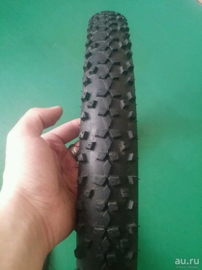 Лот: 10456780. Фото: 1. Покрышка Schwalbe Smart Sam 26x2... Запчасти