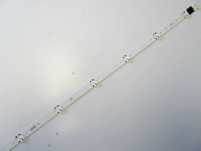 Лот: 10176087. Фото: 1. led string , 6916L-2563A , UHD... Запчасти для телевизоров, видеотехники, аудиотехники