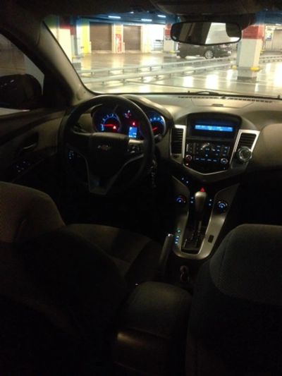 Лот: 6071943. Фото: 1. Chevrolet Cruze. Автомобили