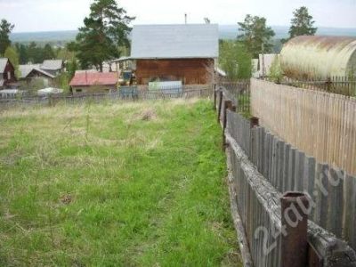 Лот: 333793. Фото: 1. Дача на Пугачёва. Земельные участки