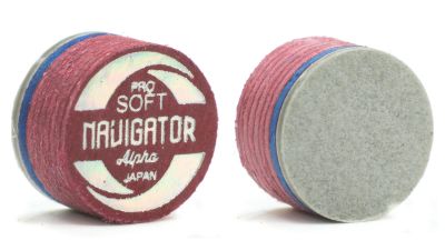 Лот: 22364733. Фото: 1. Наклейка для кия Navigator New... Бильярд, боулинг