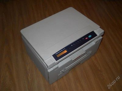Лот: 2222034. Фото: 1. Xerox Workcentre 3119. МФУ и копировальные аппараты