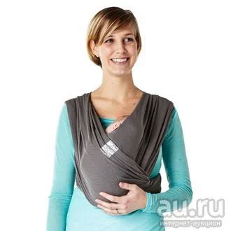 Лот: 13499570. Фото: 1. Слинг babyk’tan. Слинги, эрго рюкзаки, переноски