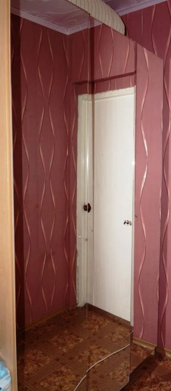 Лот: 3902033. Фото: 1. Шкаф зеркальный. Шкафы, шкафы-купе