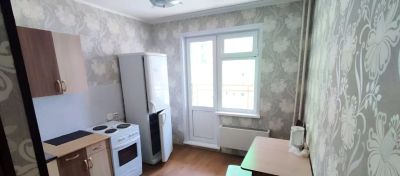 Лот: 25667986. Фото: 1. 1-комнатная квартира в новом доме... Квартиры, студии