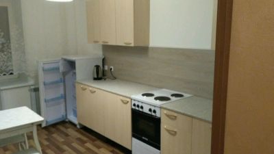 Лот: 9382767. Фото: 1. Сдам 1-комнатную на Борисова 26. Квартиры, студии