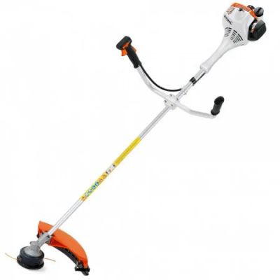 Лот: 16684951. Фото: 1. Триммер STIHL FS 55 "нож, AutoCut... Бензо-, мотоинструмент