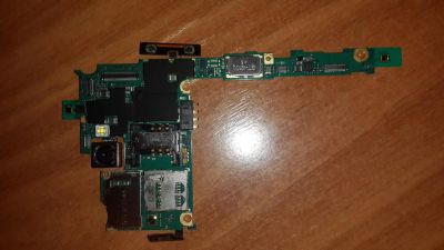 Лот: 5423803. Фото: 1. системная плата samsung galaxy... Микросхемы и платы