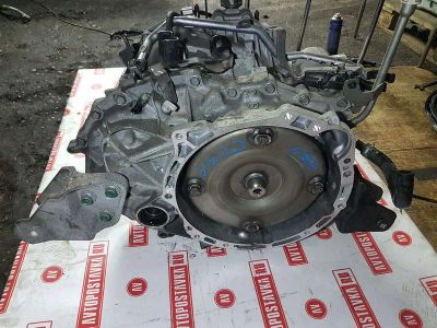 Лот: 20900081. Фото: 1. Акпп Mitsubishi Galant Fortis... Трансмиссия
