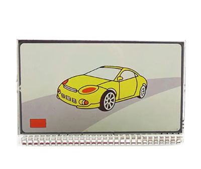 Лот: 20078449. Фото: 1. Дисплей Scher-khan Magicar 7. Автомобильные сигнализации