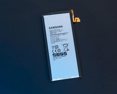 Лот: 19823818. Фото: 1. АКБ для Samsung Galaxy A8 (2015... Аккумуляторы