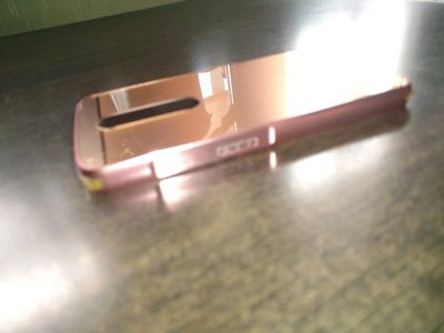 Лот: 11347040. Фото: 1. Бампер на motorola x force. Защитные стёкла, защитные плёнки