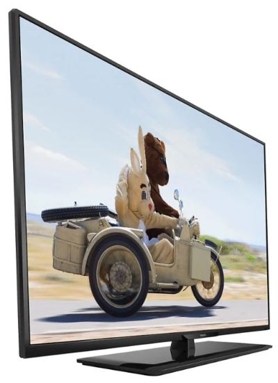 Лот: 5070416. Фото: 1. Телевизор LED Philips 32" 32PHH4109... Телевизоры