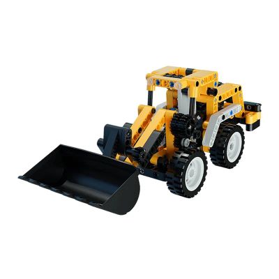 Лот: 20655034. Фото: 1. Конструктор Onebot Loader 8... Конструкторы