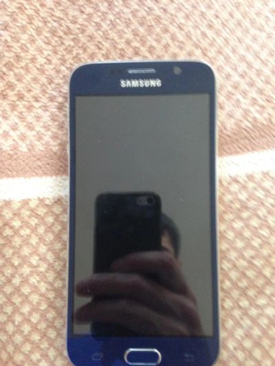 Лот: 8100513. Фото: 1. Samsung galaxy s6 копия. Смартфоны