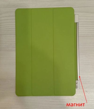 Лот: 24880972. Фото: 1. Чехол-книжка Smart Case для планшета. Чехлы, обложки