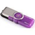 Лот: 14290848. Фото: 1. Флэш-диск Kingston 32 GB USB 2... USB-флеш карты