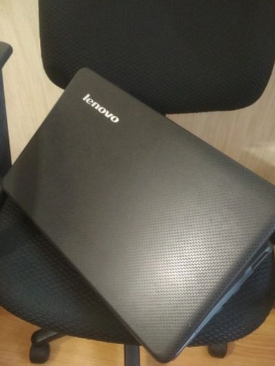 Лот: 14718069. Фото: 1. 2х ядерный Lenovo G555. Ноутбуки