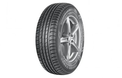 Лот: 10906412. Фото: 1. Nokian Nordman sx2 175/65/14. Шины