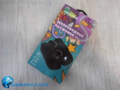 Лот: 20569309. Фото: 1. Беспроводные наушники More choice... Наушники, гарнитуры