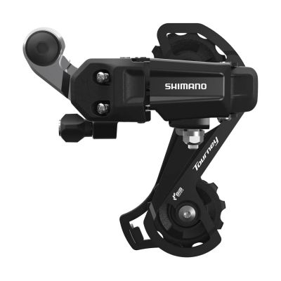 Лот: 22378271. Фото: 1. Shimano Переключатель задний Shimano... Запчасти