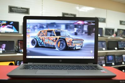 Лот: 15553104. Фото: 1. HP 250 G6 (15.6"/Intel Core i3-6006U... Ноутбуки