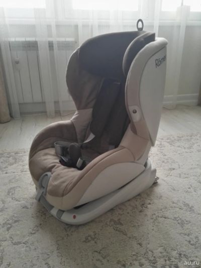 Лот: 15558714. Фото: 1. Britax romer Trifix. Детские автокресла