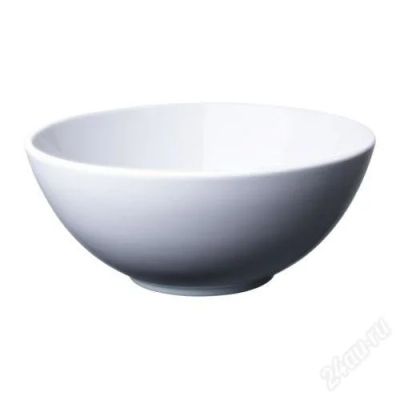Лот: 1987038. Фото: 1. ikea чашка для супа 3шт новые. Тарелки, блюда, салатники