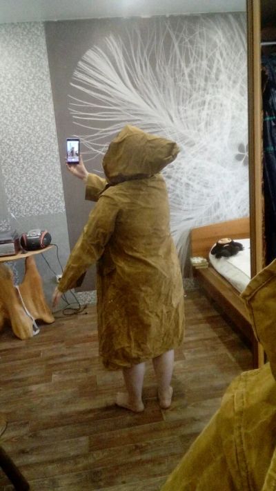 Лот: 11825552. Фото: 1. Спецовка. Спецодежда, спецобувь