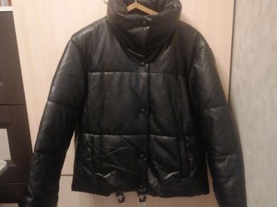 Лот: 25898561. Фото: 1. Куртка. Верхняя одежда