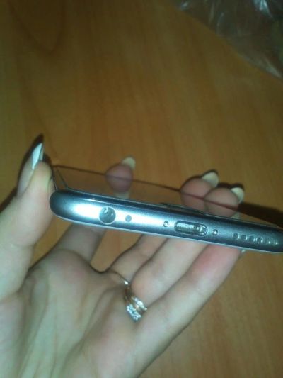 Лот: 10670922. Фото: 1. Iphone 6 16 гб. Смартфоны