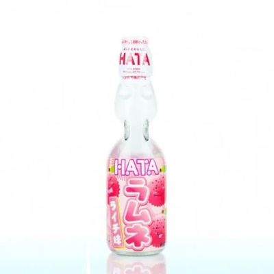 Лот: 20561830. Фото: 1. HATA Ramune Напиток газированный... Напитки