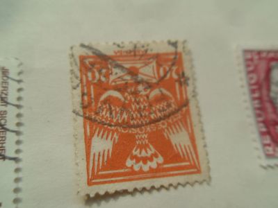 Лот: 15885711. Фото: 1. Почтовая марка № 1007 Торги с... Марки