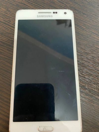 Лот: 19071453. Фото: 1. Samsung galaxy A5 Dual sim. Смартфоны