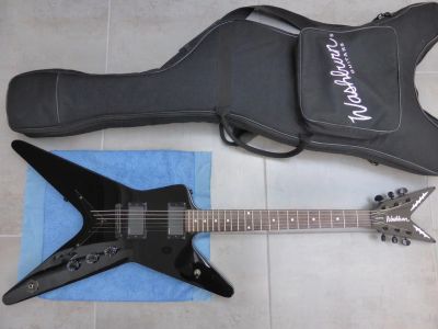 Лот: 4218434. Фото: 1. Washburn D200PROE. Гитары