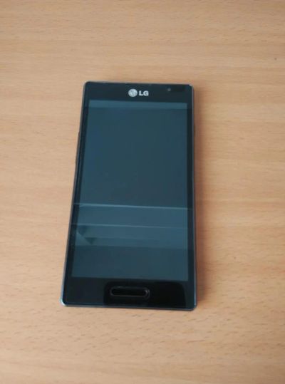 Лот: 5135372. Фото: 1. Телефон LG L9. Смартфоны